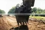 5892a-v81 mining bucket tooth adaptor for excavator
