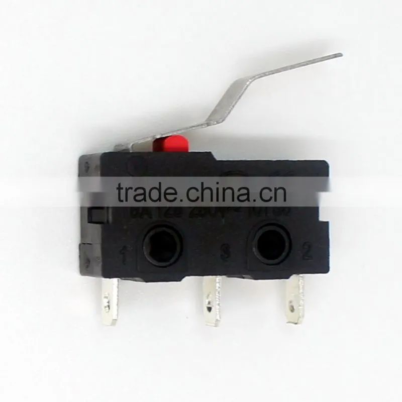 Smart micro switch KW4-ZHF