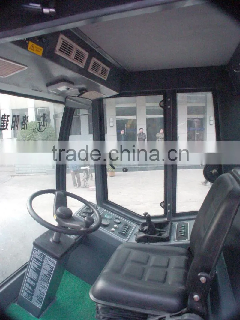 LSD226H New Types of Hydraulic Vibratory Road Roller Price