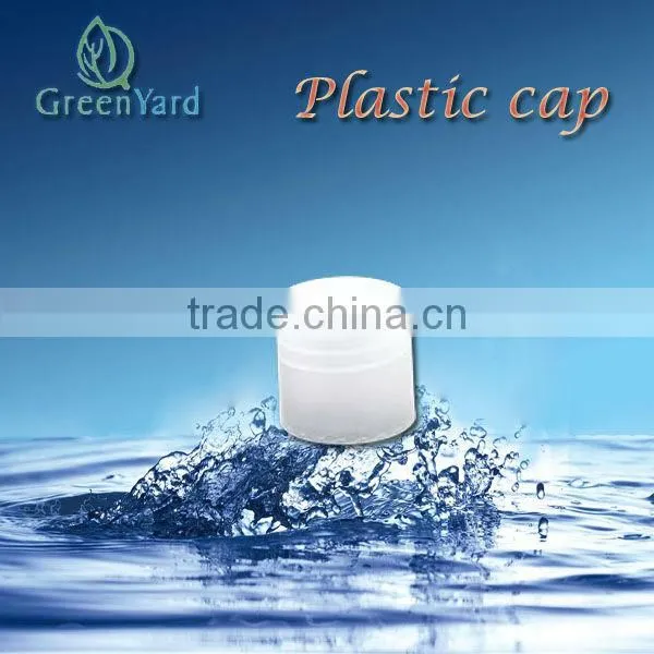 Plastic Cap