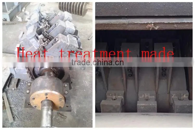 2015 new Stone fine crusher for cobblestone