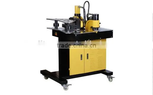 Hydraulic Busbar Processor Vhb-501