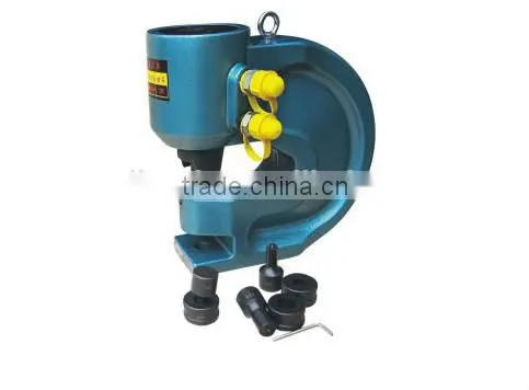 flange facing machine