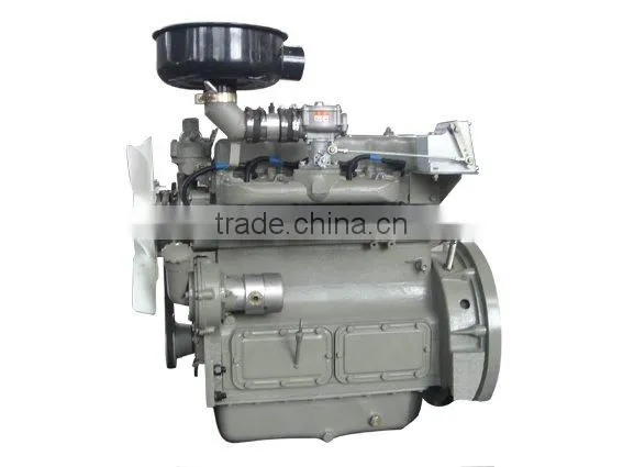 Competitive price Gas Engine 495CNG