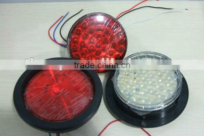 4'' LED Tail Light for Truck