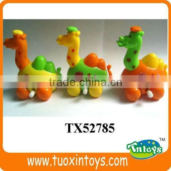 wind up camel