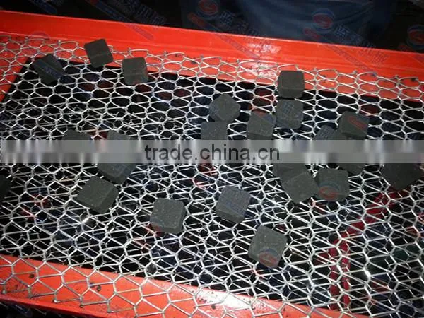 High Pressing Camphor Tablet Making Machine Shisha Charcoal Tablets Pressing Machine
