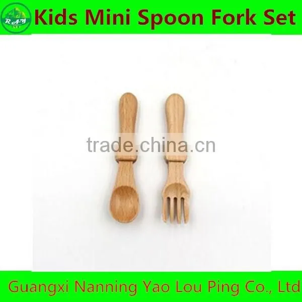 Dessert Spoons