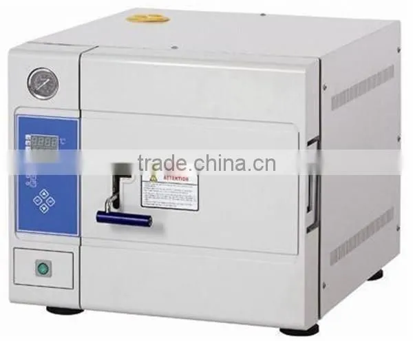 Portable Dental Autoclave For Sale