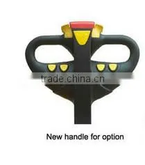 2015 1.5 tons battery charger for electric pallet truck with CE