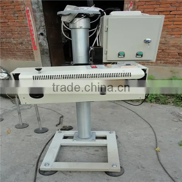 pellet packing machine