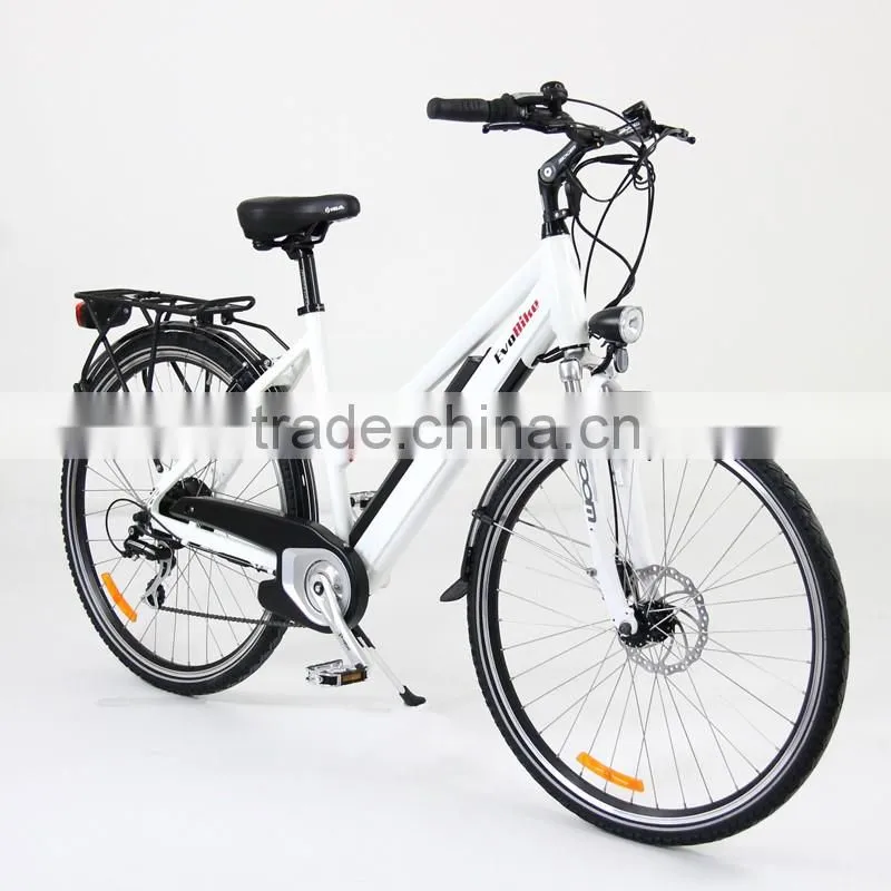 2016 New 250W electric bike for sale (EL05)