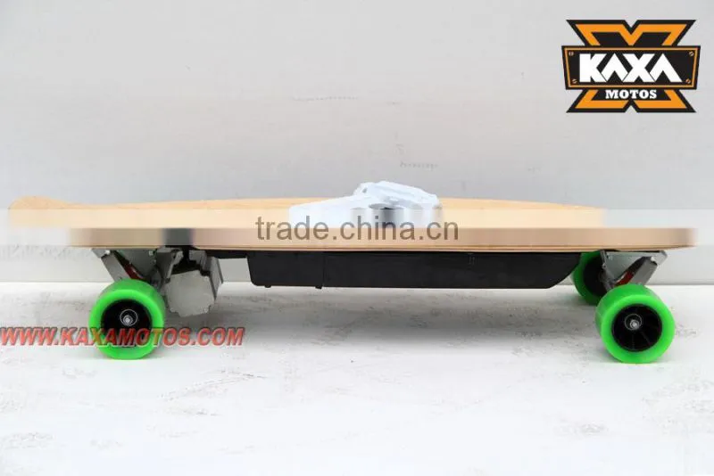 Remote Control Skateboard 280W / 500W