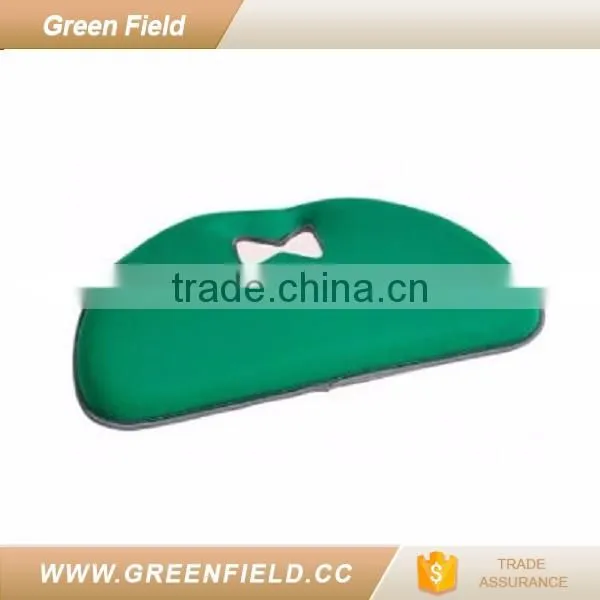 wholesale Green Field neoprene fabric garden kneeler 2017