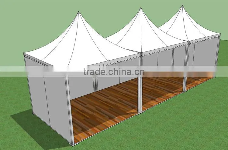 2017 PVC pogoda for sale