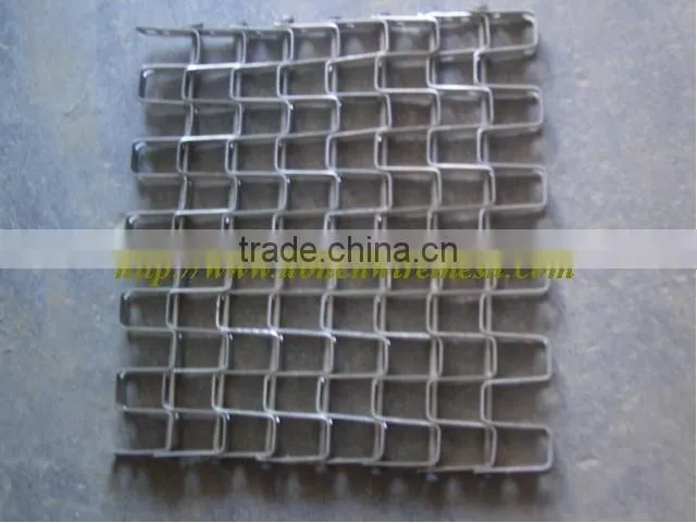 Conveyer belt mesh (factory)