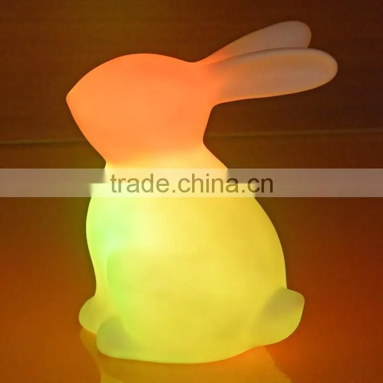 wireless led lights kid night lights for children or baby's Christmas gift