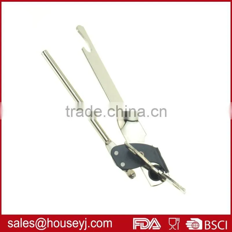 Good Quality Iron Plating Bottle Tin and Can Opener