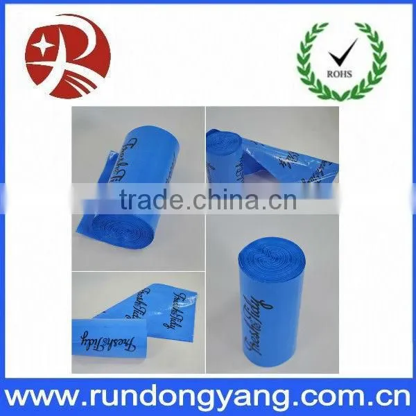 fashional pet poop bag with high quality