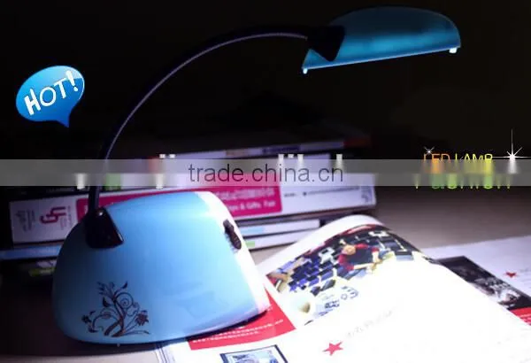 Supply Creative fashion handbag bag lamp / LED Rechargeable Lamp --white