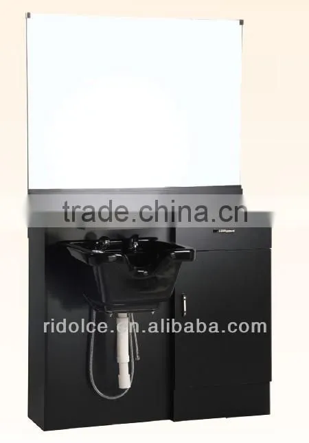 Shampoo Basin hair wash equipment hair salon furniture used salon furniture F-2578