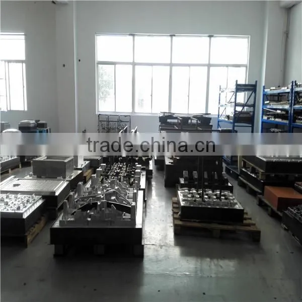 OEM 3D Thermoforming ABS PVC Wall Pannels