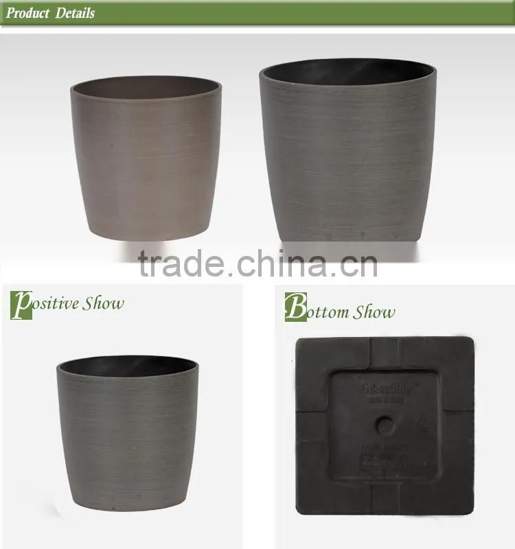 Hydroponics Equipment from Greenship/ 20 years lifetime/ lightweight/ UV protection/ eco-friendly