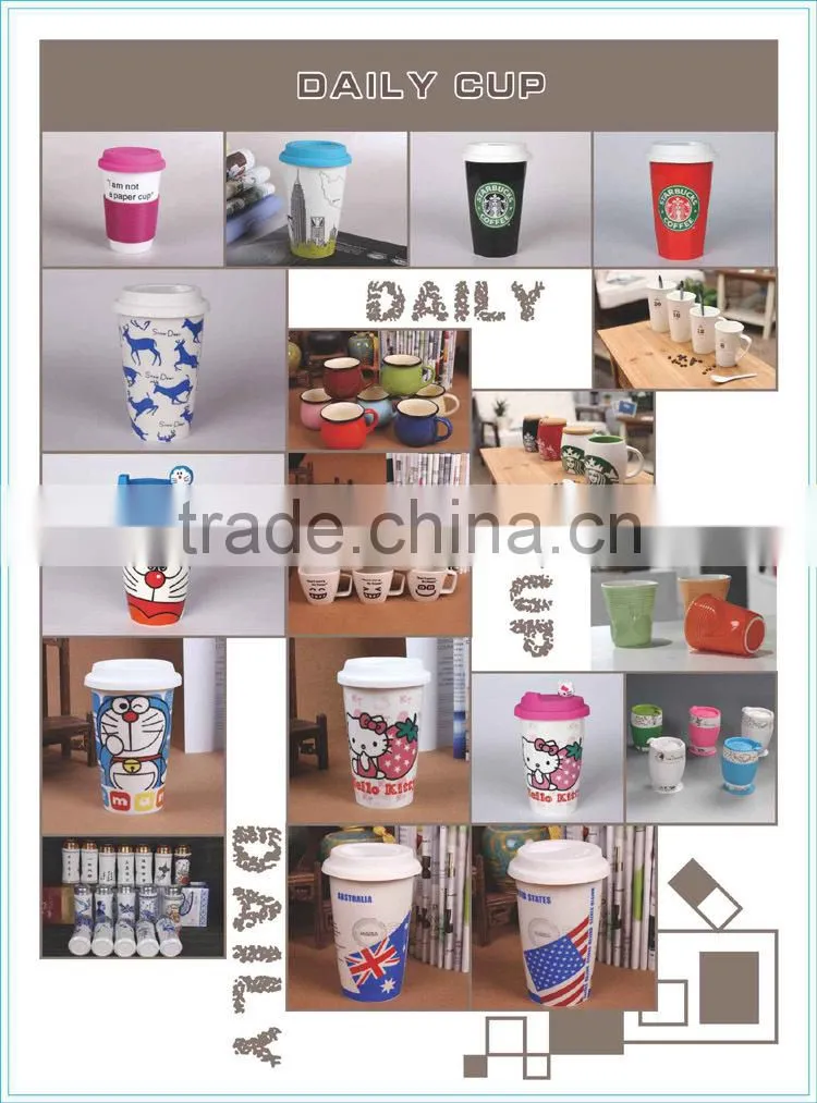 11oz Promotional White Sublimation Coffee Mugs
