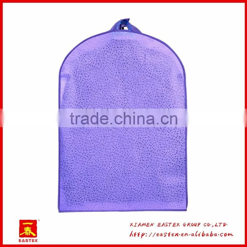 Good Quality Hanging Suit Bag Clothes Dust Cover Coat Storage Bag