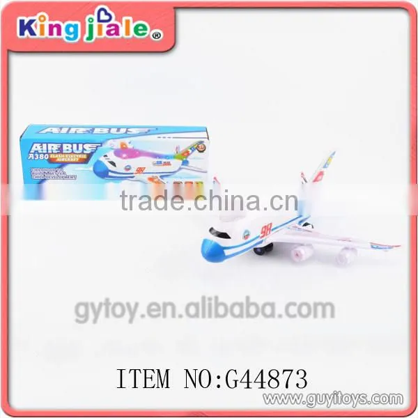 small air plane toy