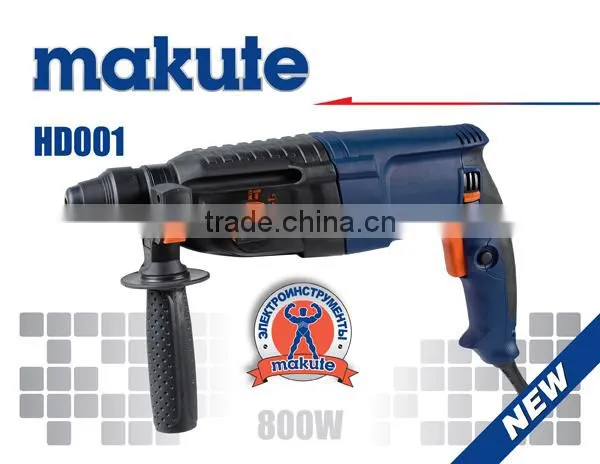 HD001 hammer drill