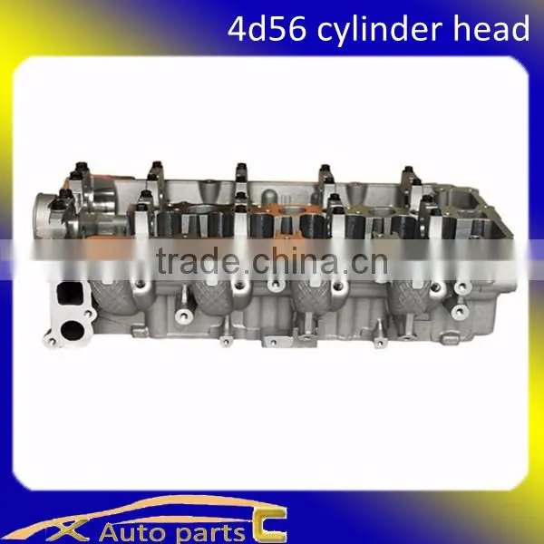 Brand new 4D56 cylinder head MD185920 MD185926 MD109736 AMC908512 for Mitsubishi L200 Triton 2.5TDI 16v