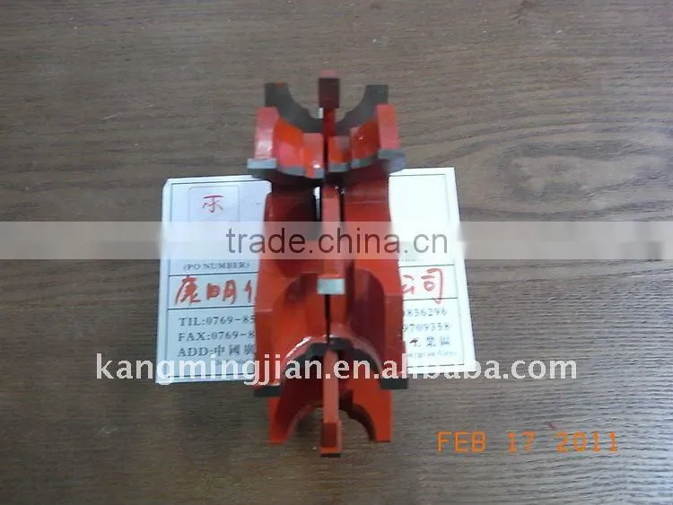 Combination type Door Frame Cutter