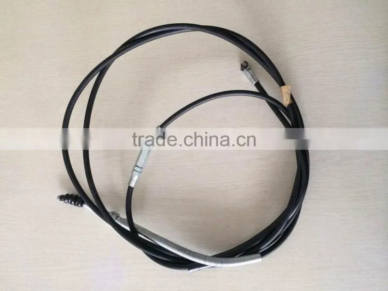 tricycle cable for brake for clutch for throttle