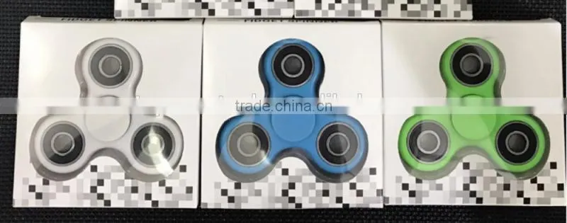 2017 new product hot sale hand spinner