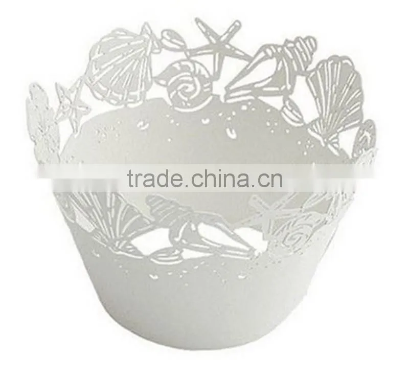 paper cupcake wraps food containers cakes cups