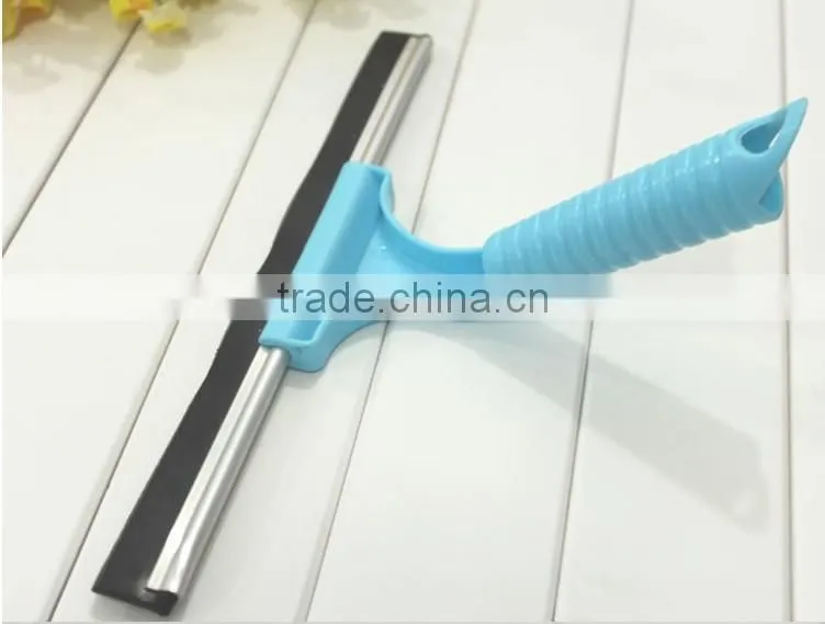 2016 soft rubber wiper blade window squeegee