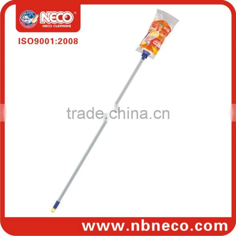 Microfiber water mop