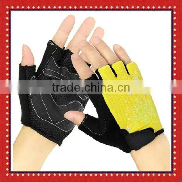 Multi purpose Weight gym gloves