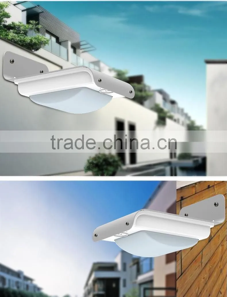 New arrival solar sunflower garden light solar motion sensor light