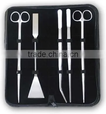 aqua tools kit