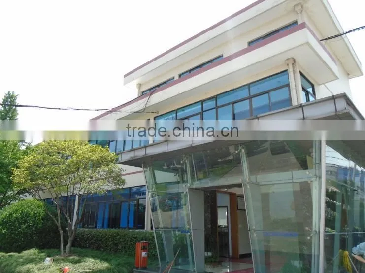 Zhejiang Shuangyang Group Co., Ltd. company overview - view 3