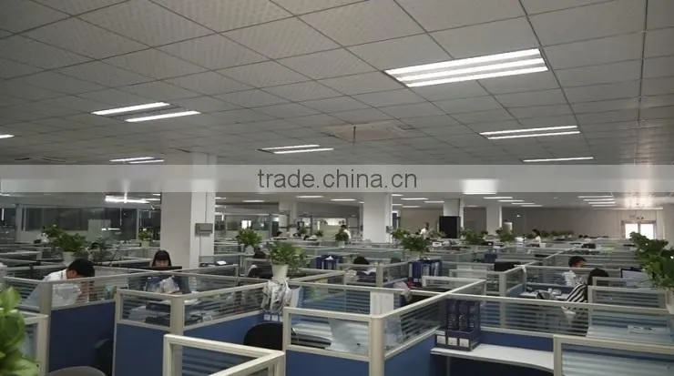 Guangdong Pisen Electronics Co., Ltd. company overview - view 3