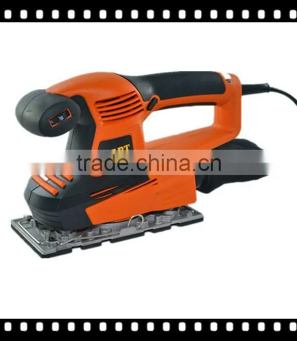 high quality the best 1/3 finishing sander 120/240v manufactured in China