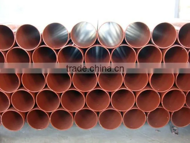 cast gray iron pipe