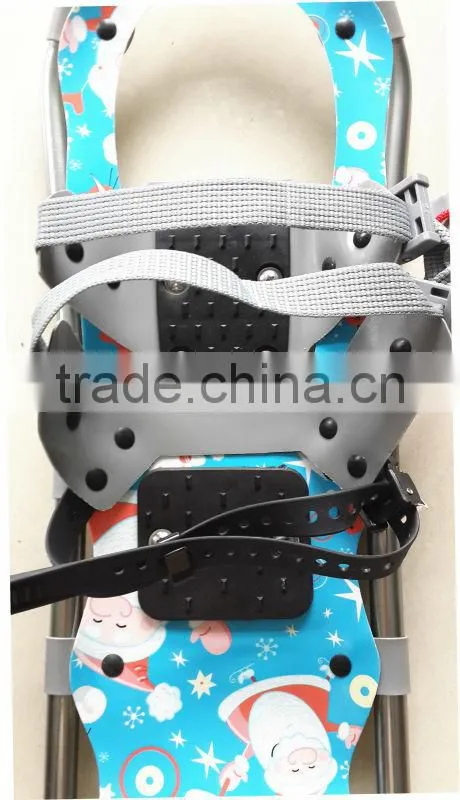popular snow shoes