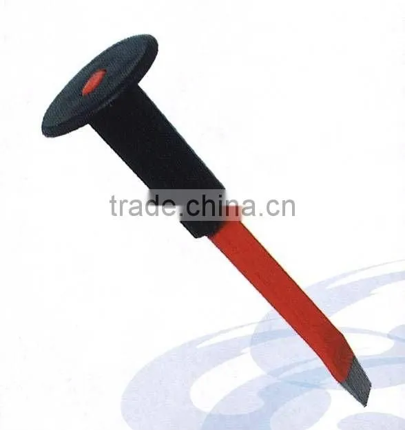 200mm Masonry Flat Cold Chisel Tools