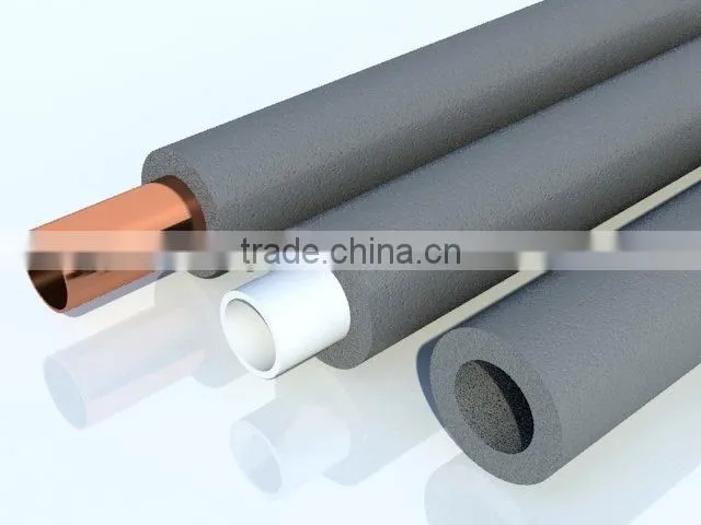 armaflex insulation tube nbr foam round foam tube