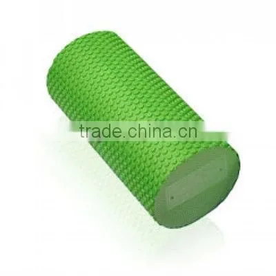 eva yoga foam roller