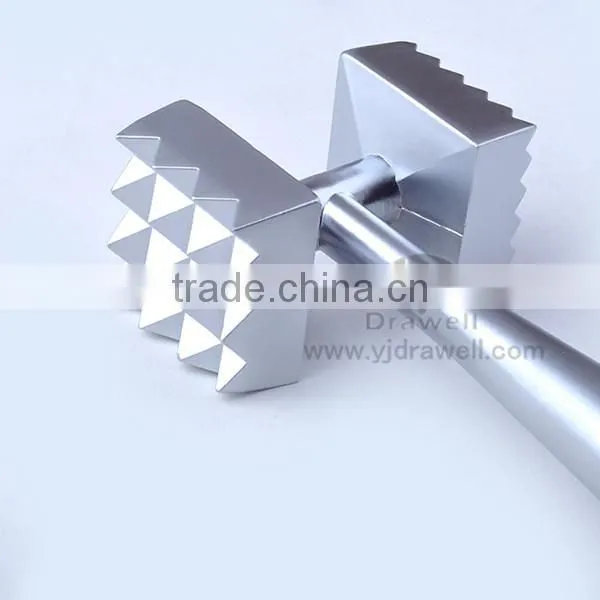 MH-5033 Two Sides Meat Tenderizer meat pounder